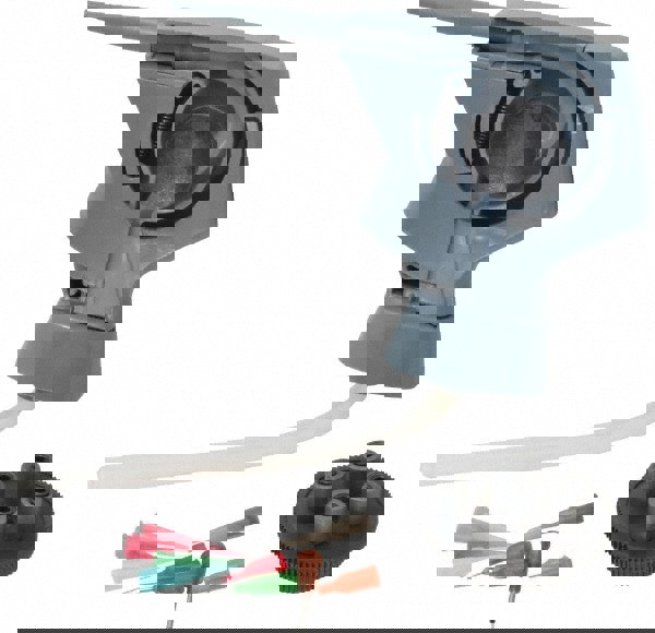 Manual Caulk & Adhesive Applicator: 250 mL